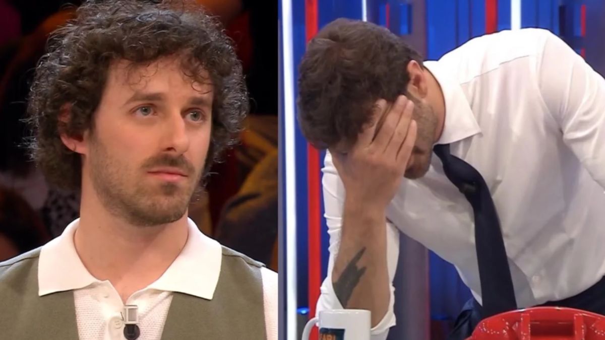 non ricordo un8217altra partita cos236 affari tuoi de martino senza parole cos8217232 successo a giovanni