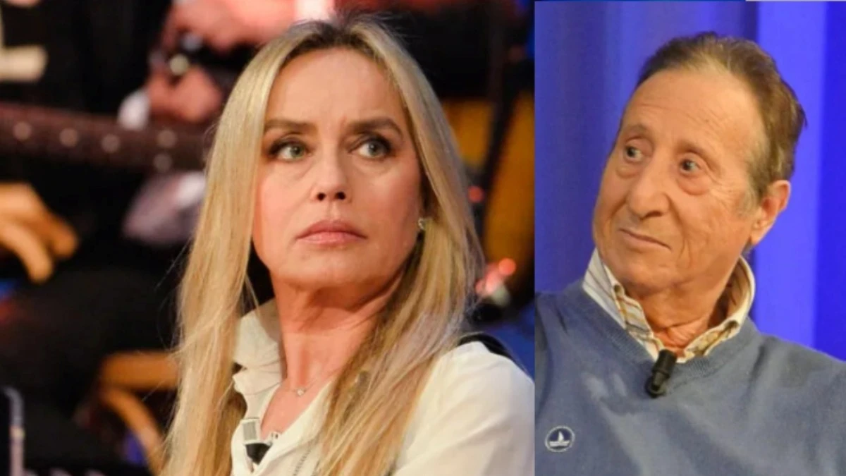 addio ad alvaro vitali gloria guida rompe il silenzio