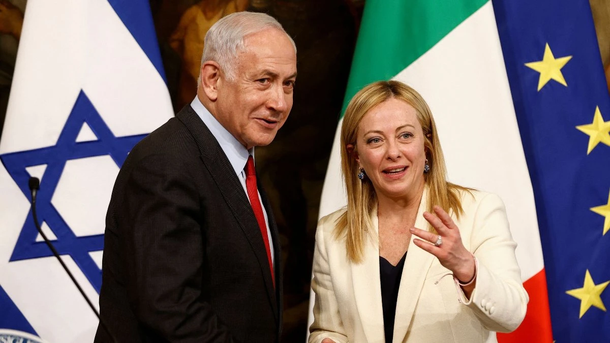 guerra a gaza