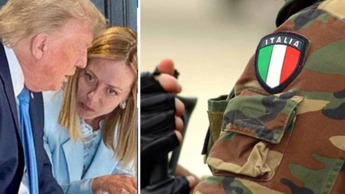 Italia, chi sarebbe chiamato alle armi in caso di guerra Italia, chi sarebbe chiamato alle armi in caso di guerra