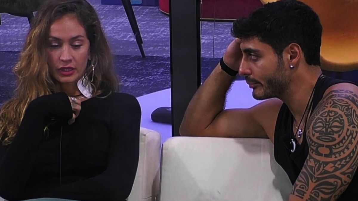 helena e javier in crisi dopo il gf il rumor scuote i fan