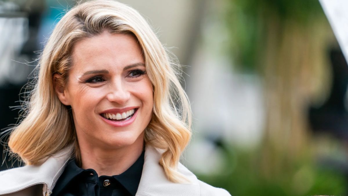 Michelle Hunziker ritrova l’amore, chi è il nuovo compagno: la foto del bacio Michelle Hunziker ritrova l’amore, chi è il nuovo compagno: la foto del bacio
