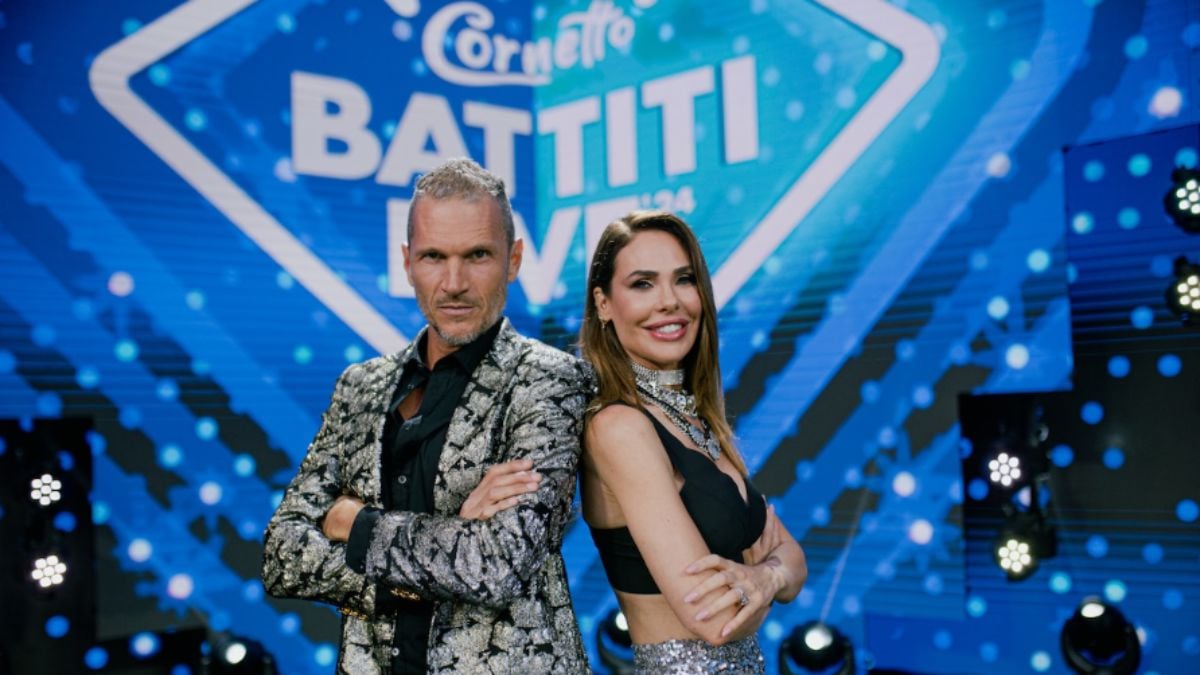 al via battiti live 2025 170 artisti 5 serate e location mozzafiato