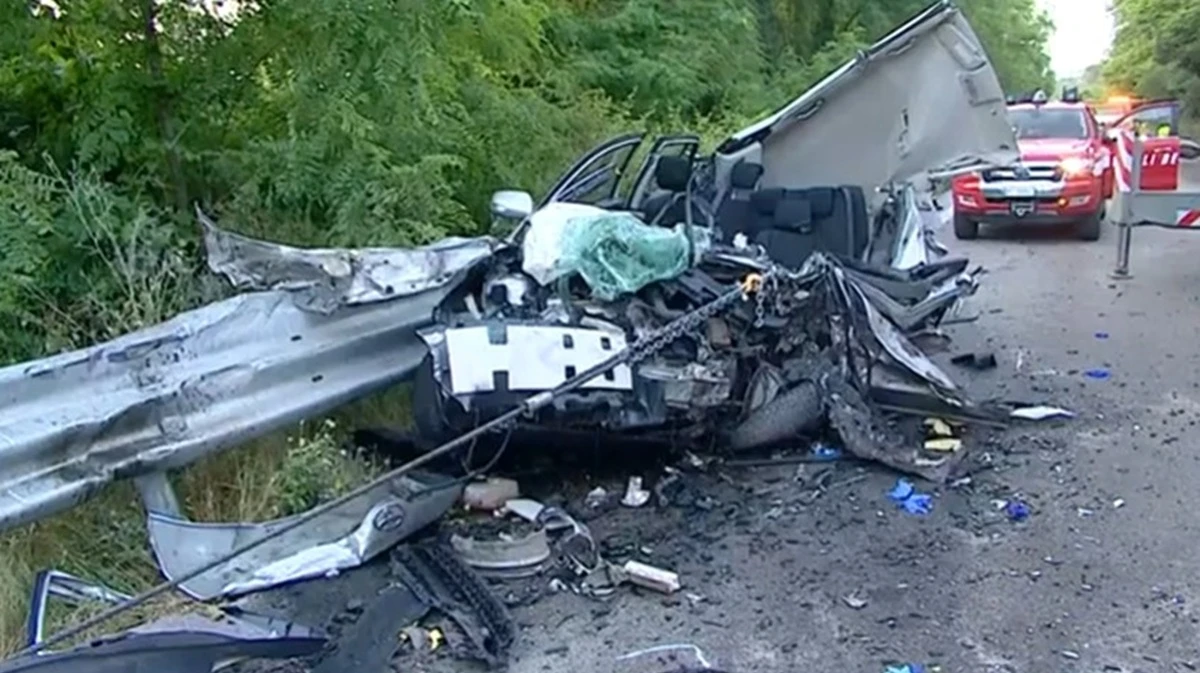 Incidente devastante sulla statale, ci sono morti: scoperta terribile Incidente devastante sulla statale, ci sono morti: scoperta terribile