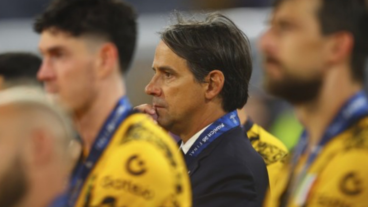 Inter, retroscena esplosivo: cosa ha fatto Inzaghi negli spogliatoi