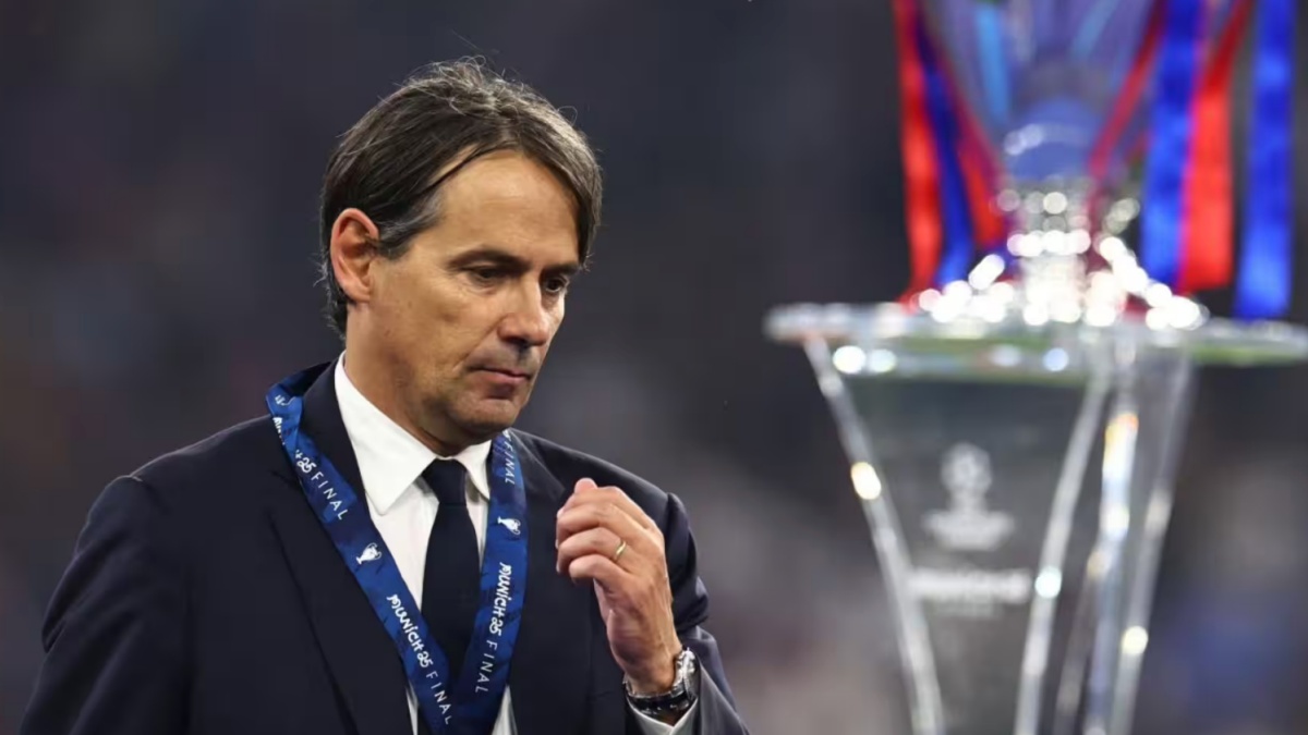 inzaghi inter poco fa la notizia ufficiale cosa ha deciso