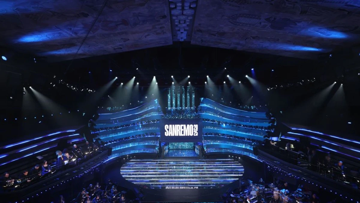 Sanremo, nomi bomba per la conduzione del prossimo Festival Sanremo, nomi bomba per la conduzione del prossimo Festival