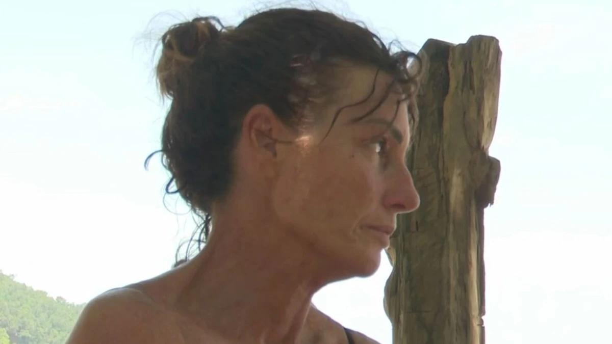 “So chi vince”. L’Isola dei Famosi, Cristina Plevani sgancia la bomba e scatena il caos “So chi vince”. L’Isola dei Famosi, Cristina Plevani sgancia la bomba e scatena il caos