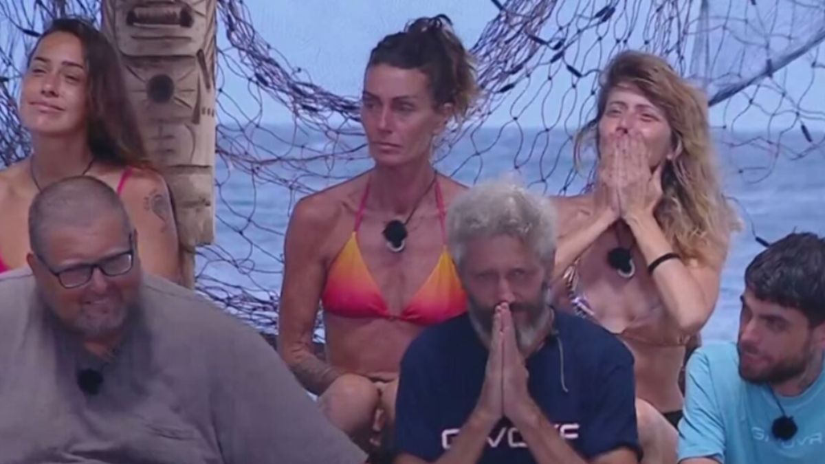 l8217isola dei famosi a poche ore dalla finale spunta il nome del vincitore i pronostici
