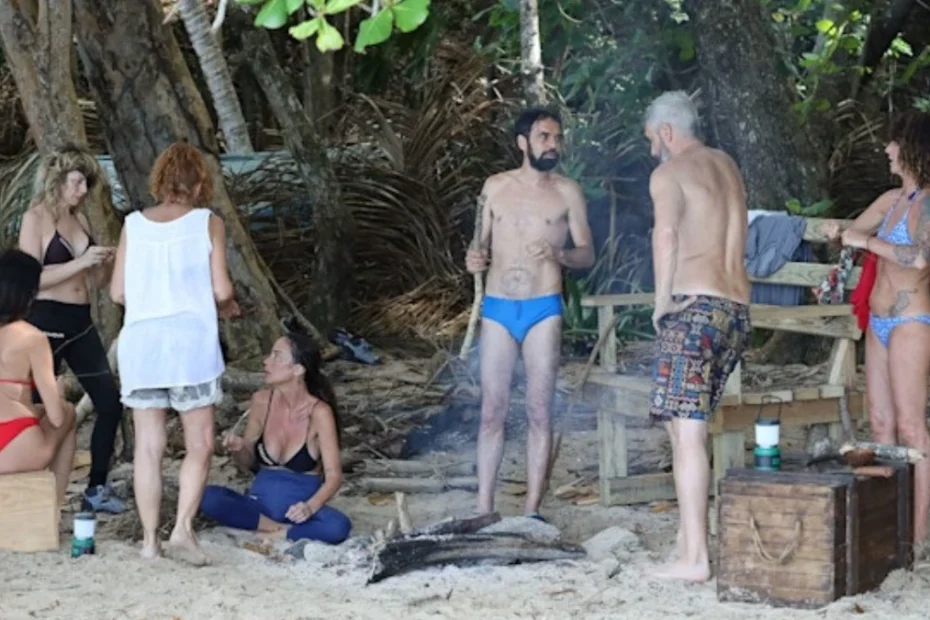 isola mirko lite dino ha rotto