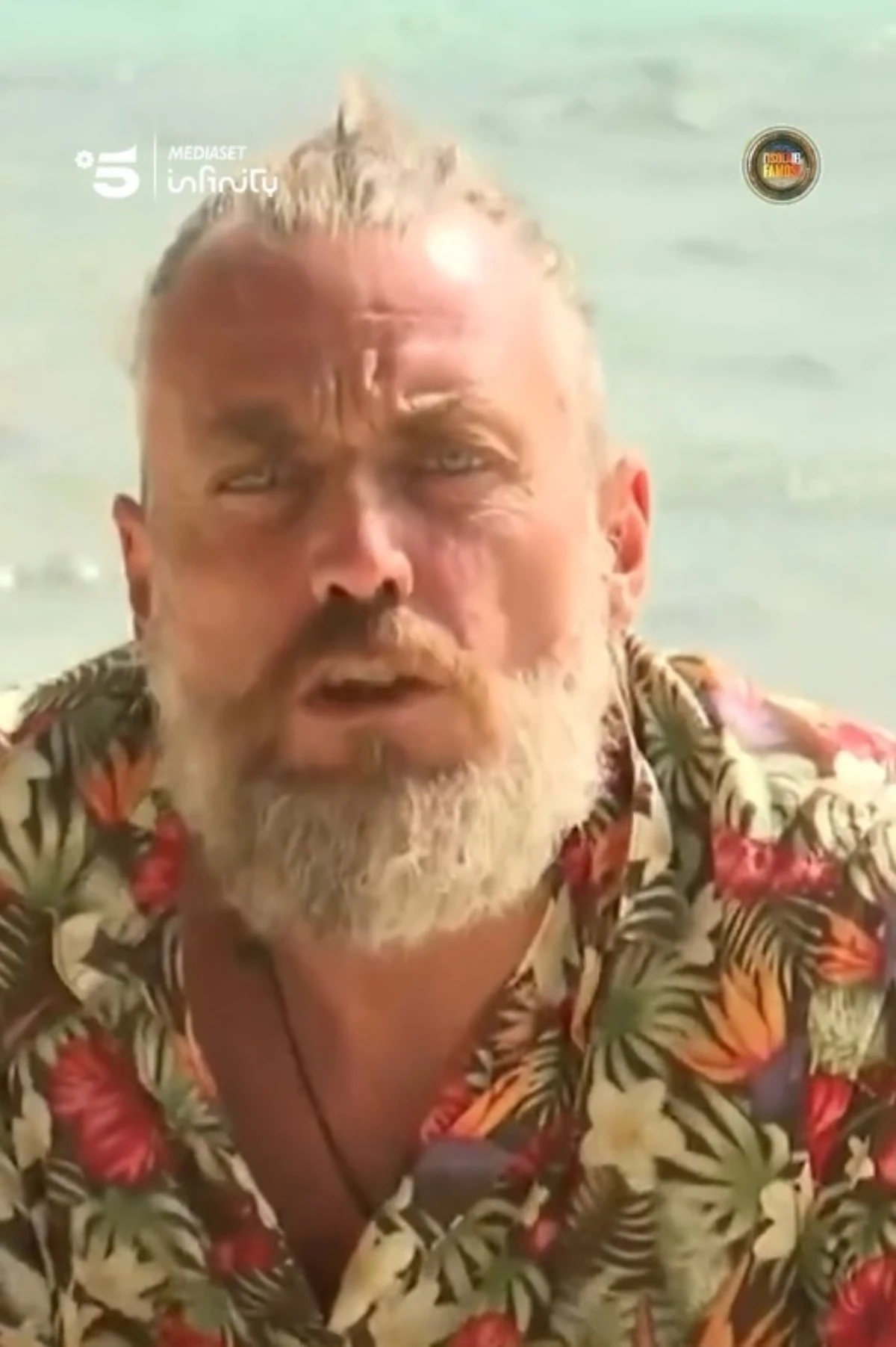 isola mirko lite dino ha rotto