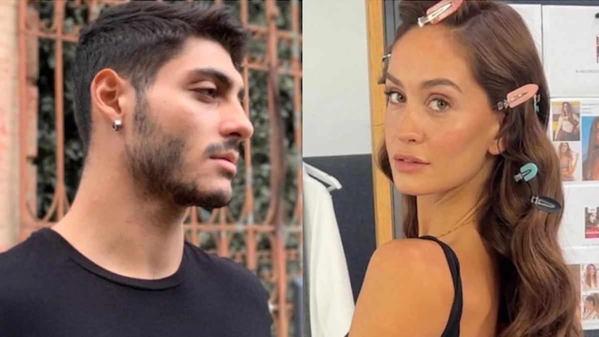 Helena e Javier, sono ore d’agitazione tra i fan: sta succedendo il peggio Helena e Javier, sono ore d’agitazione tra i fan: sta succedendo il peggio