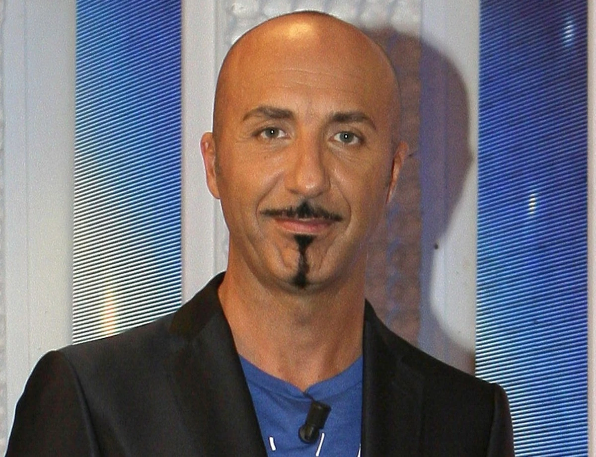 Luca Jurman