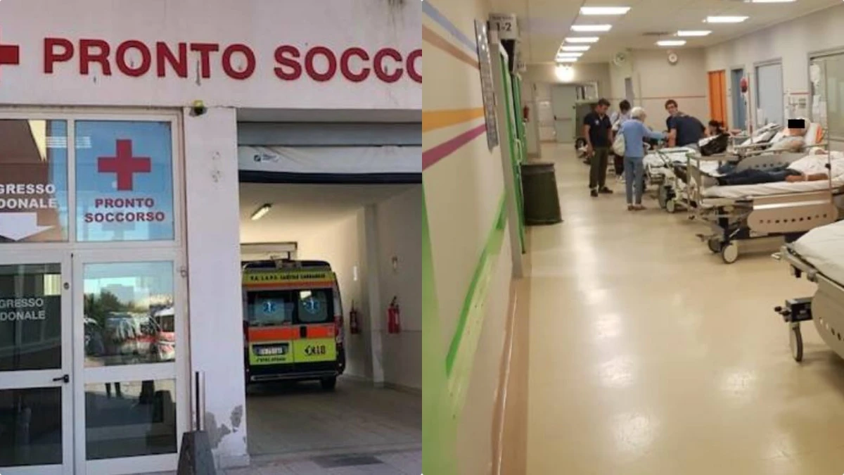 boom di contagi a giugno ospedali nel caos cosa sta succedendo