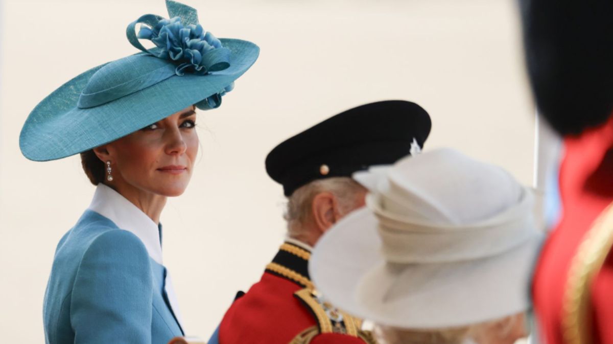 Kate Middleton, l’ultima notizia spaventa i sudditi: cosa sta succedendo Kate Middleton, l’ultima notizia spaventa i sudditi: cosa sta succedendo
