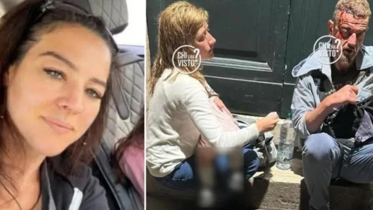 Villa Pamphili, la terribile rivelazione della sorella di Kaufmann: cosa accadde in passato