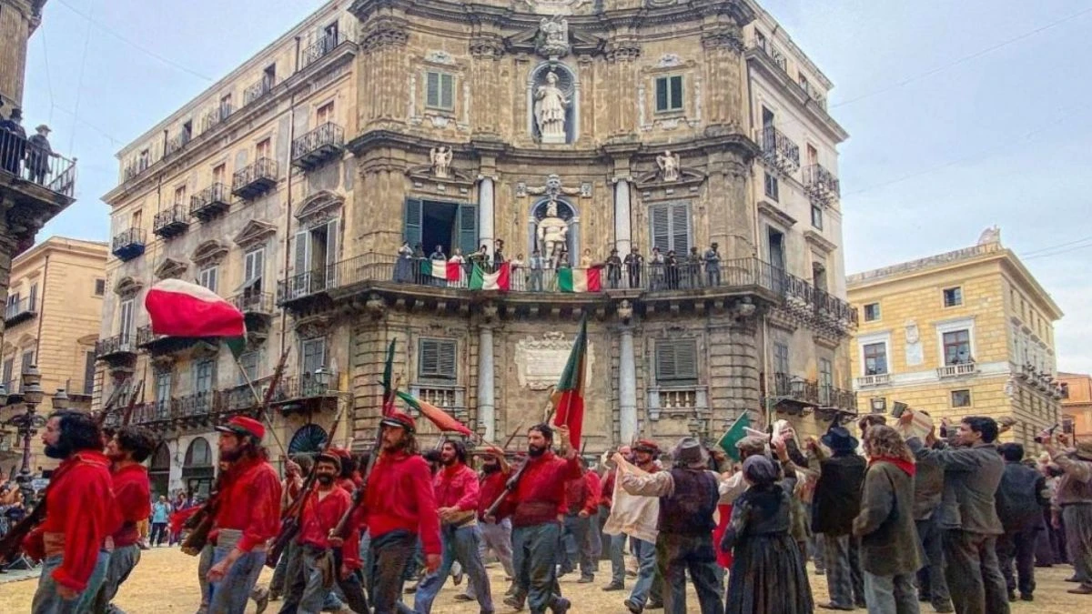 il gattopardo maturità 2025