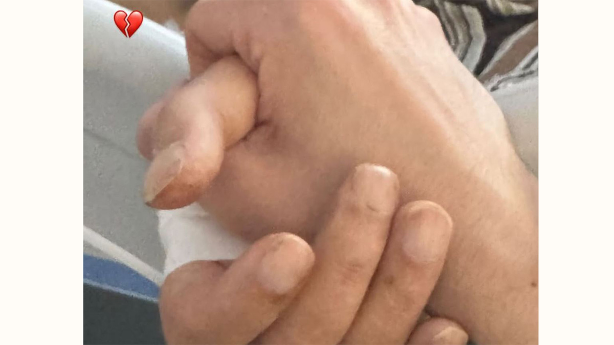 Lutto atroce per il famoso di “Uomini e donne”, è morto il papà Lutto atroce per il famoso di “Uomini e donne”, è morto il papà