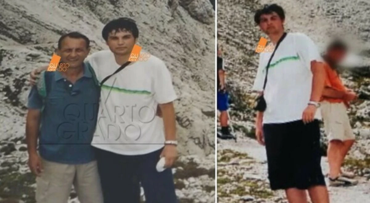 Garlasco, dov’era Marco Poggi il giorno dell’omicidio: la prova a “Quarto Grado” Garlasco, dov’era Marco Poggi il giorno dell’omicidio: la prova a “Quarto Grado”
