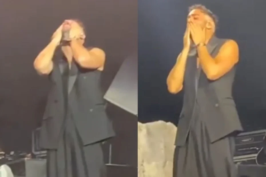 marco mengoni lacrime brano mamma