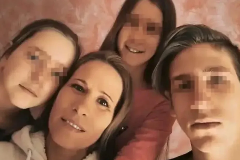 massimo bossetti figli