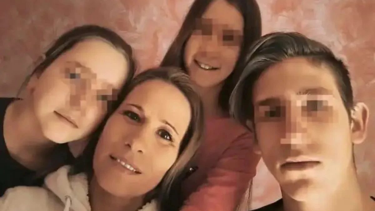 massimo bossetti chi sono e cosa fanno oggi i figli la decisione dell8217ex160moglie