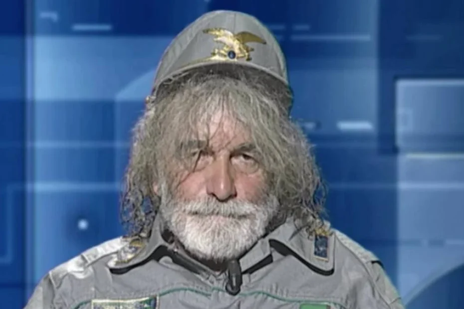 mauro corona