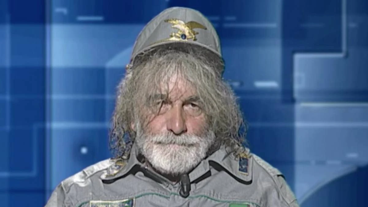 mauro corona