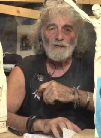 Mauro Corona