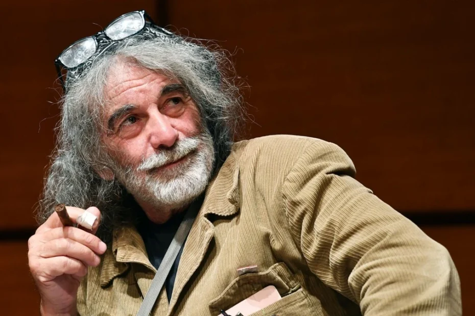 mauro corona scappato altare matrimonio