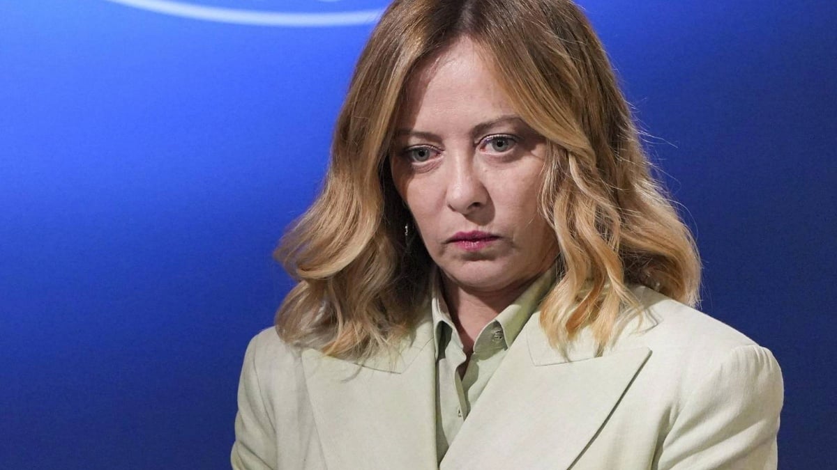 Attacco all’Iran, arriva la decisione di Giorgia Meloni: convocati ministri e intelligence