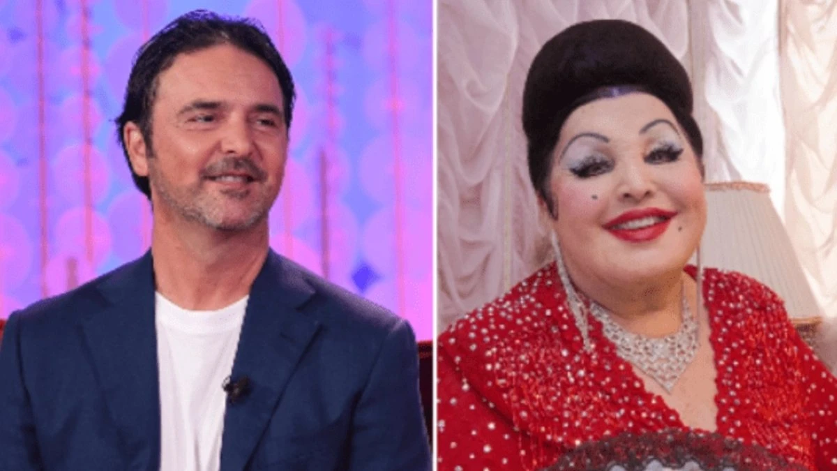 “La volta buona”, Stefano Orfei contro la sorella: cos’è successo (VIDEO) “La volta buona”, Stefano Orfei contro la sorella: cos’è successo (VIDEO)