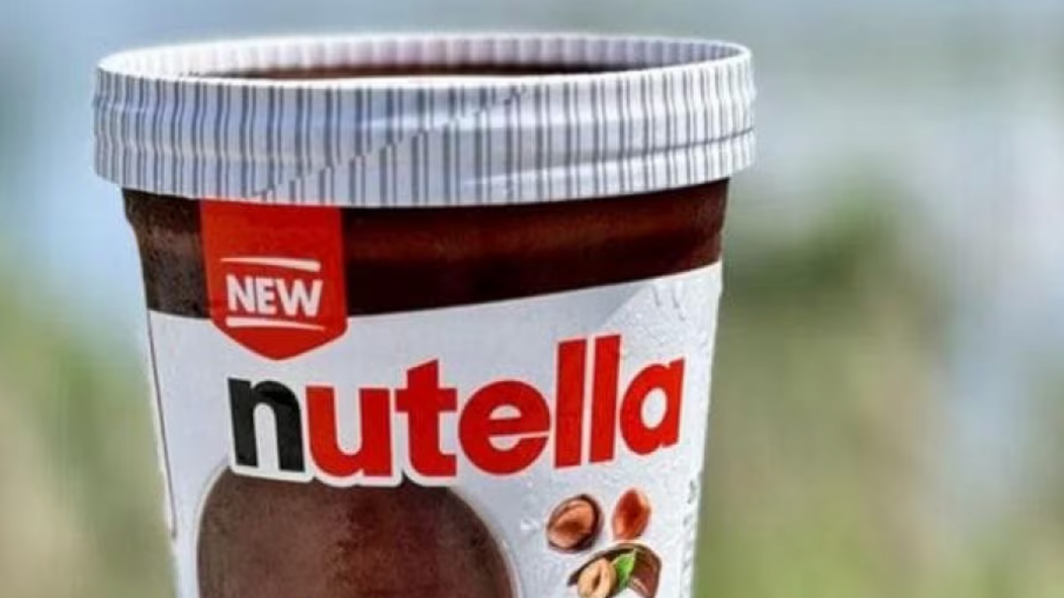 nutella gelato ritirato dal mercato i lotti interessati e il motivo