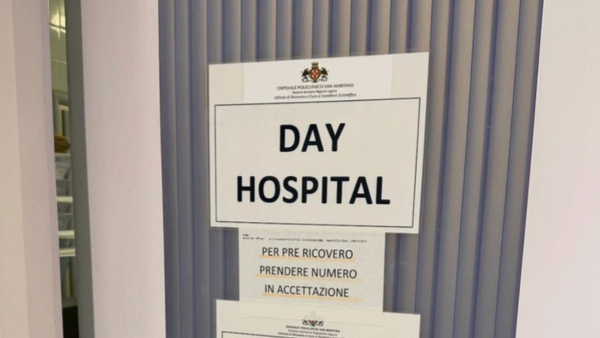 Il cantante italiano in ospedale, la notizia allarma i fan: cosa succede Il cantante italiano in ospedale, la notizia allarma i fan: cosa succede