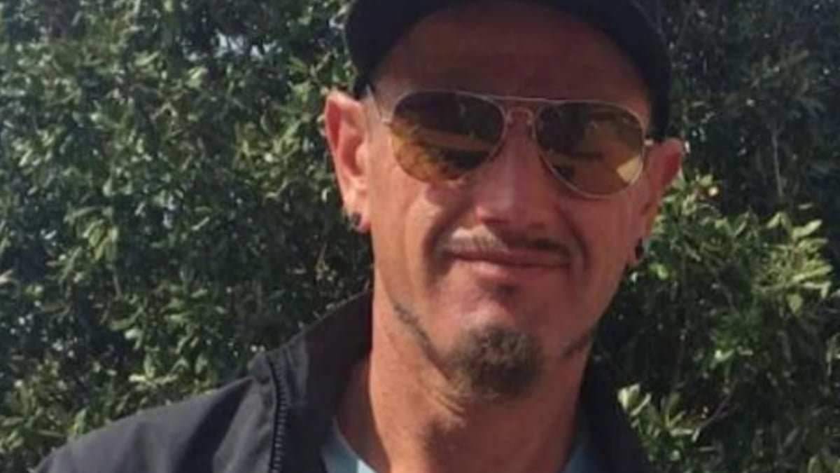 Francis Kaufmann, le prime parole dopo l’arresto: assurdo Francis Kaufmann, le prime parole dopo l’arresto: assurdo