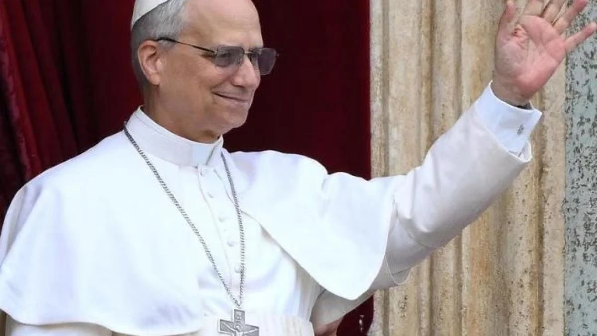 “Il Papa in silenzio”: Migliaia di fedeli a San Pietro, l’Angelus può cambiare tutto “Il Papa in silenzio”: Migliaia di fedeli a San Pietro, l’Angelus può cambiare tutto