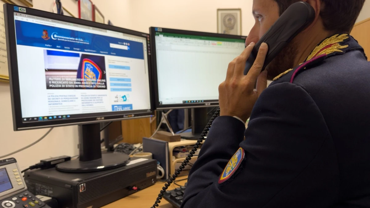 la figlia chiama la polizia e il padre viene arrestato il dramma in famiglia