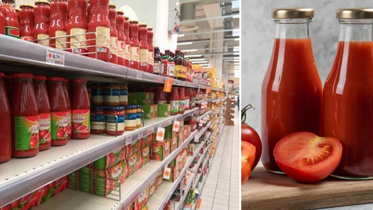 Passata di pomodoro, la classifica delle migliori secondo Altroconsumo: in vetta due marchi Passata di pomodoro, la classifica delle migliori secondo Altroconsumo: in vetta due marchi