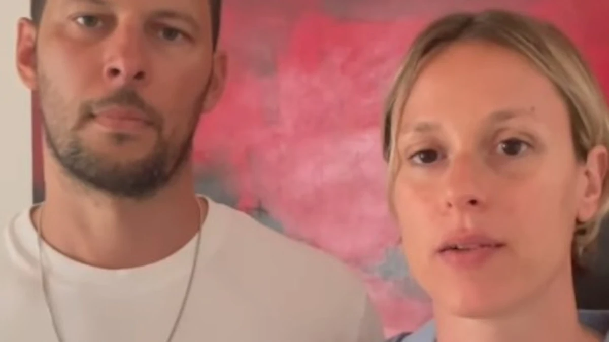federica pellegrini e matteo giunta l8217annuncio ai fan cosa succede
