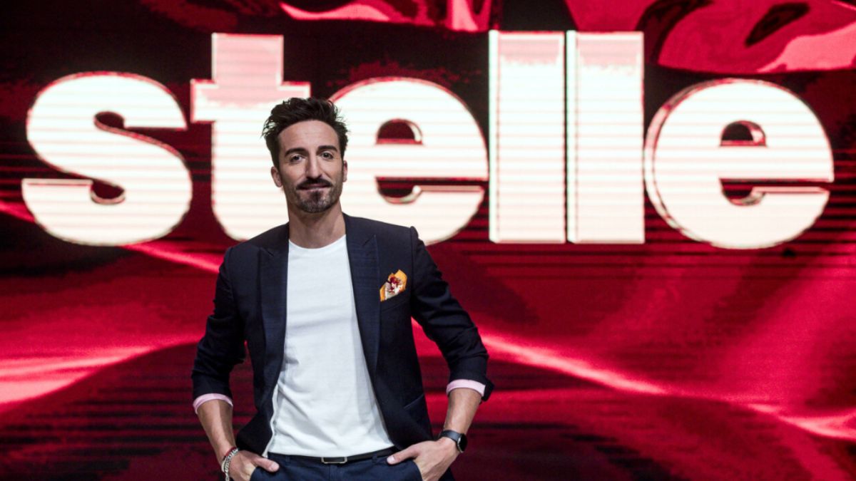 Samuel Peron, che fine ha fatto dopo “Ballando con le stelle”? Ecco cosa fa oggi Samuel Peron, che fine ha fatto dopo “Ballando con le stelle”? Ecco cosa fa oggi
