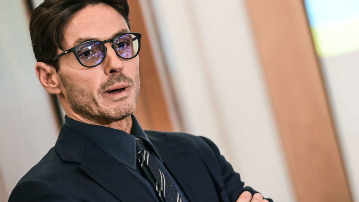 Mediaset, Pier Silvio incassa dei rifiuti pesanti: i 5 conduttori che hanno detto “no” Mediaset, Pier Silvio incassa dei rifiuti pesanti: i 5 conduttori che hanno detto “no”
