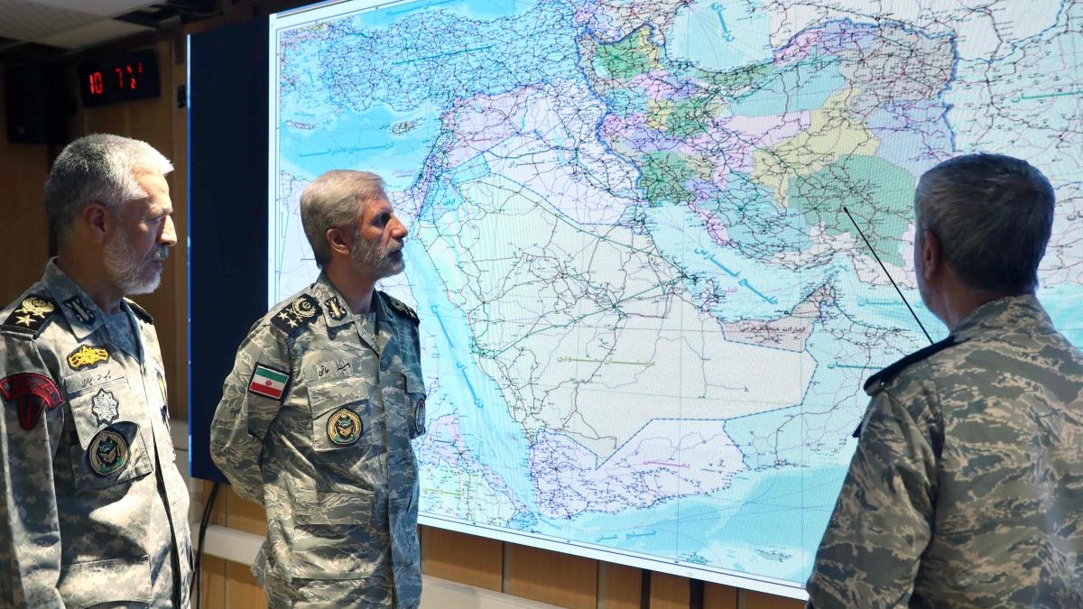 Iran Israele, scatta l’arresto per un turista: cosa voleva fare Iran Israele, scatta l’arresto per un turista: cosa voleva fare