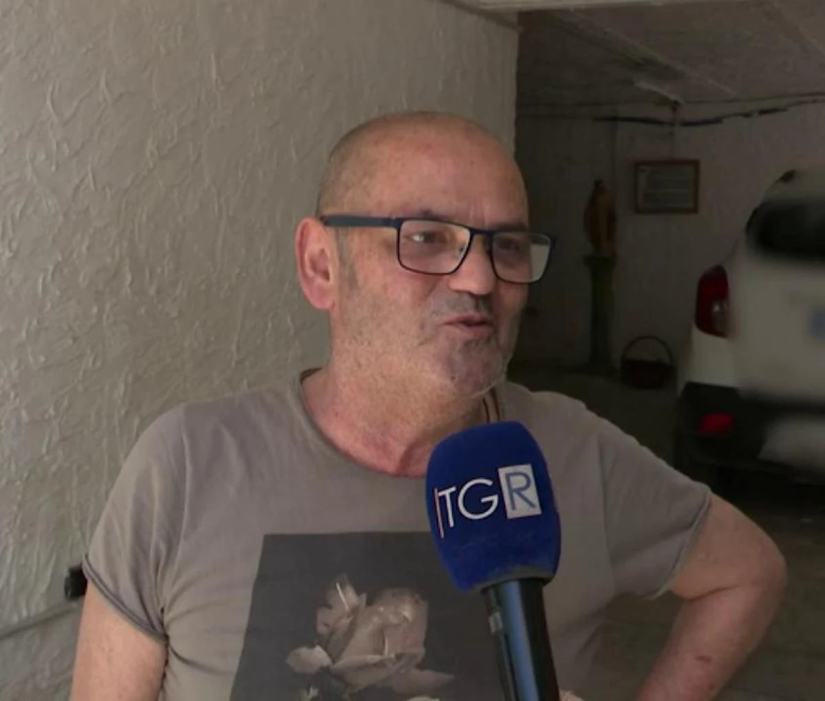 Stefanio Addeo, sospeso il professore del post contro la figlia di Giorgia Meloni