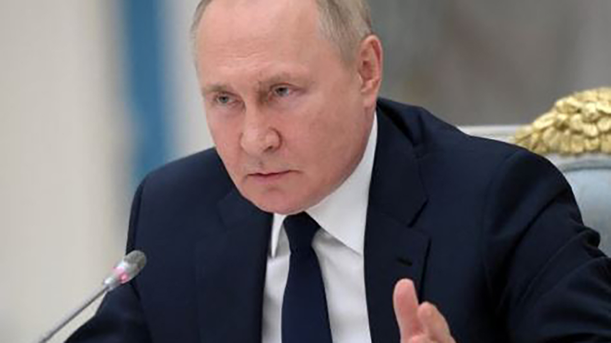 Iran Putin, la notizia peggiore è appena arrivata: trema l’Europa intera Iran Putin, la notizia peggiore è appena arrivata: trema l’Europa intera