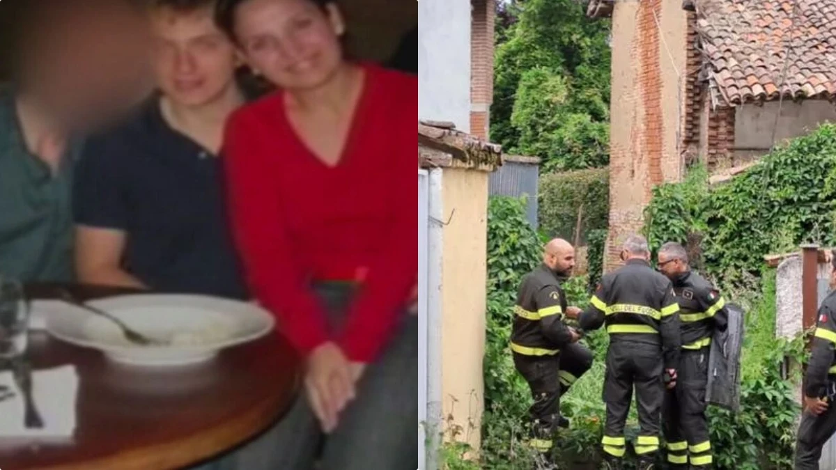 Garlasco, chi è il super testimone: è lui ad aver fatto la scoperta choc Garlasco, chi è il super testimone: è lui ad aver fatto la scoperta choc