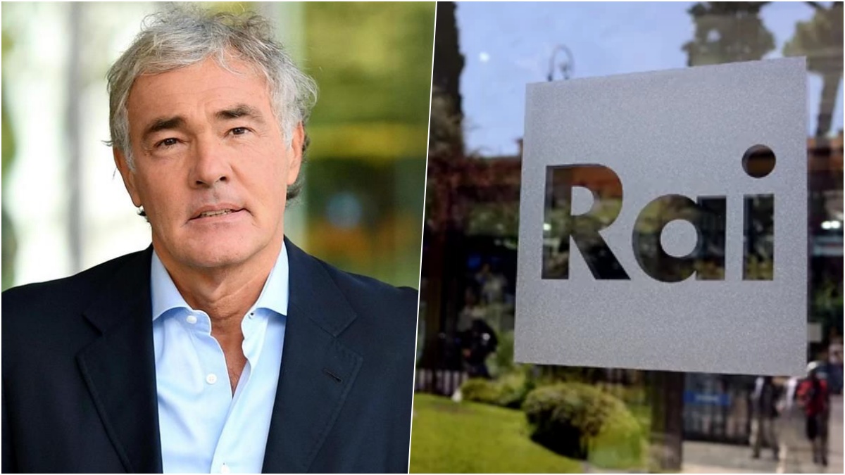 non solo report la rai taglia anche giletti e salta un big terremoto totale