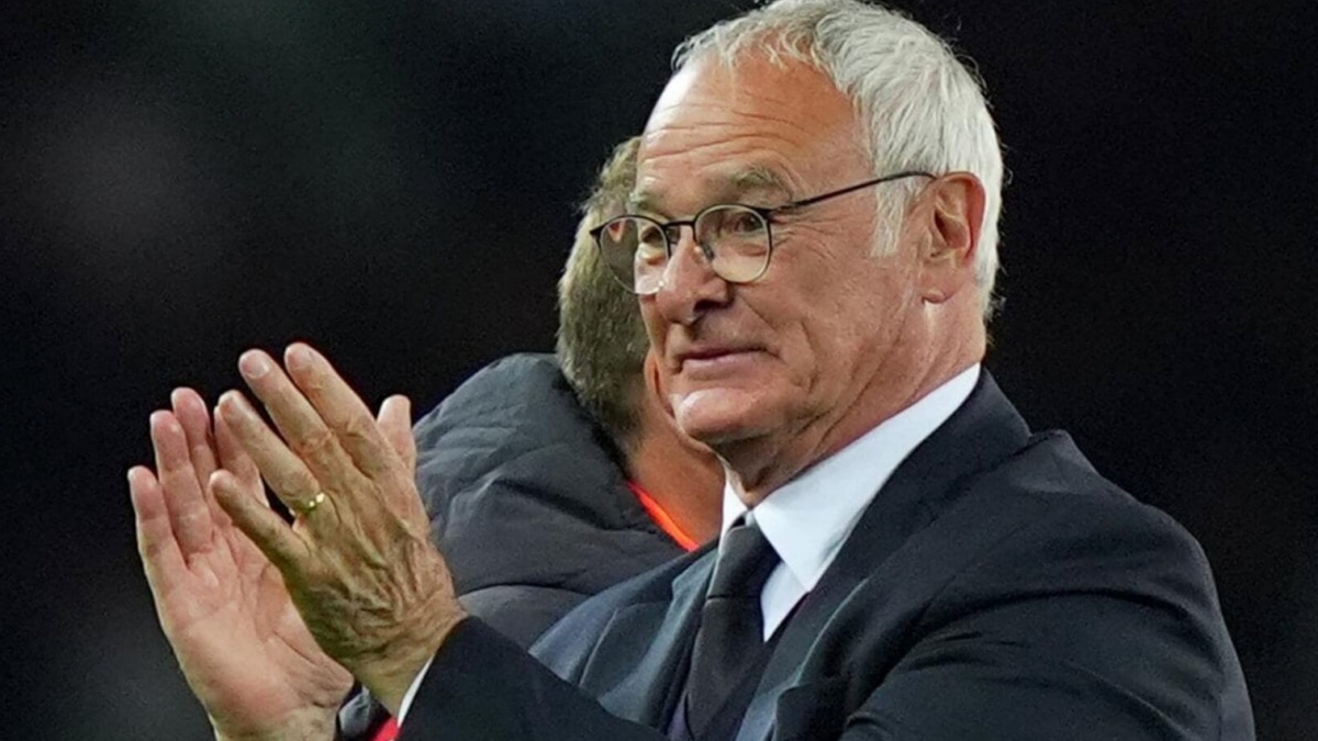 nazionale decisione clamorosa di ranieri italiani gelati