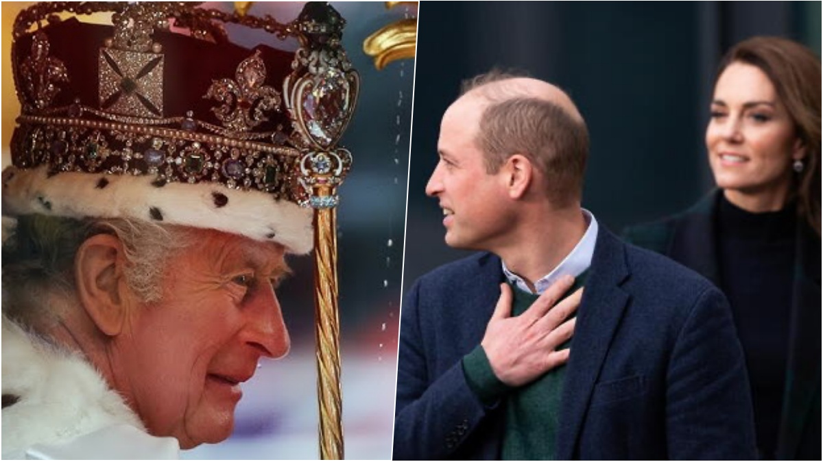 re carlo ha un tumore incurabile cosa si vocifera su william e kate e cosa succede ora