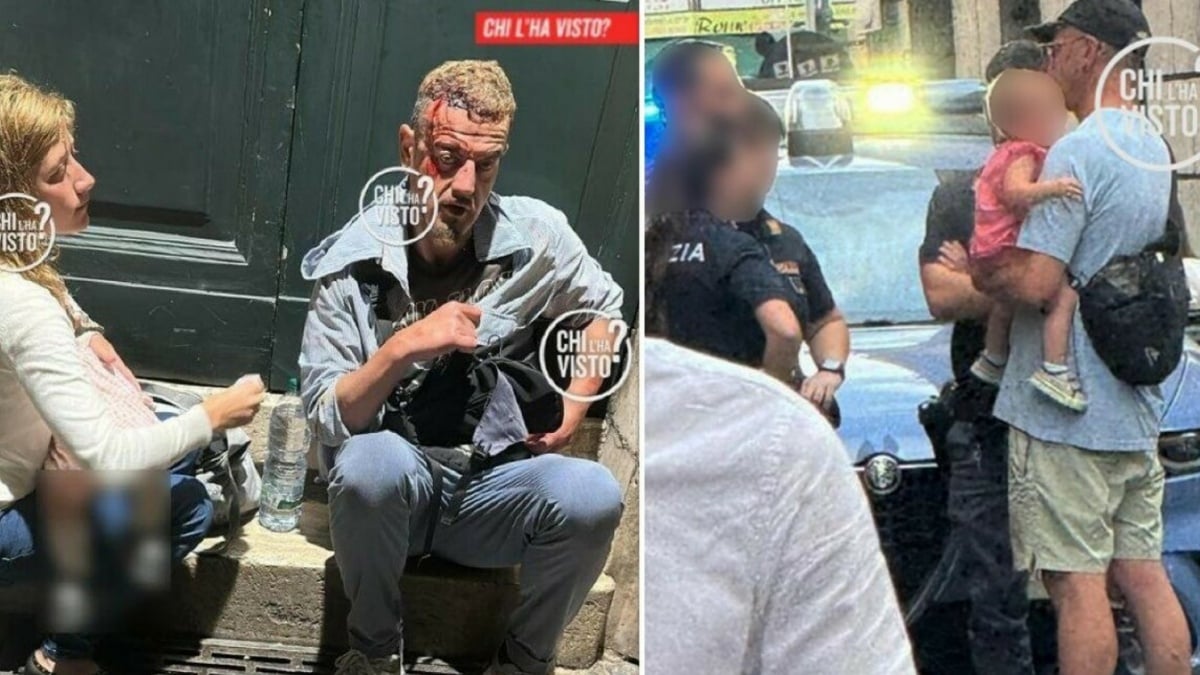 Villa Pamphili, un testimone incastra Rexal Ford: “Dove ha abbandonato la bimba” Villa Pamphili, un testimone incastra Rexal Ford: “Dove ha abbandonato la bimba”