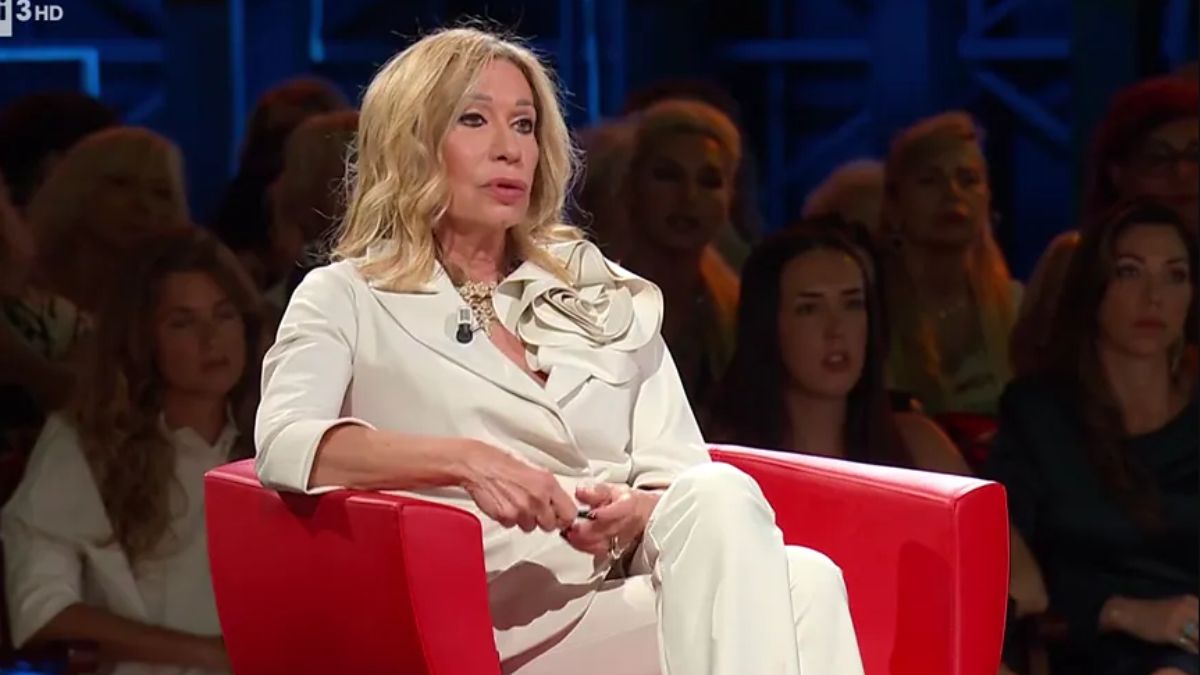 Garlasco, Melania Rizzoli sgancia la bomba sulle sorelle Cappa e Stasi (VIDEO) Garlasco, Melania Rizzoli sgancia la bomba sulle sorelle Cappa e Stasi (VIDEO)